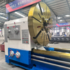 CW61160X8000 Heavy Lathe Machine