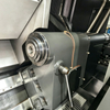 TCK700 Slant Bed CNC Lathe