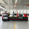 CW6180E Heavy Duty Lathe