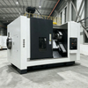 QK4520 Slant‑Bed CNC Pipe‑Thread Lathe