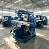 X6140 Universal Knee‑Type Horizontal Milling Machine