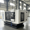 XK6140 Horizontal CNC Milling Machining Center
