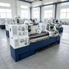 C6256 Universal Gap Bed Lathe