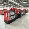CW6180x6000 Horizontal Lathe