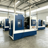 TCK46Y Slant Bed Lathe