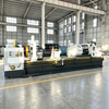 CW61125×6000 Heavy Duty Lathe