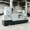 Y31125 Gear Hobbing Machine with Clamped Rotary Table
