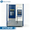 VTC650 CNC Vertical Lathe 