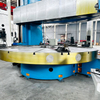 CK5250 CNC Double Column Vertical Lathe 