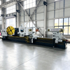 CW61140L Long Bed Lathe