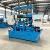 GY4240 Horizontal Metal Bandsaw