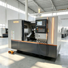 TCK66A Slant Bed CNC Lathe