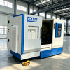 TCK500 Slant Bed CNC Lathe