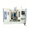 XH7136 Vertical CNC Machining Center