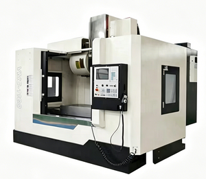 VMC1167 Vertical CNC Machining Center