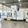 GMC1612 Heavy Duty 3 Axis CNC Gantry Machining Center
