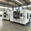 VMC1260 Vertical CNC Milling Machine