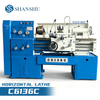 C6136C Horizontal Lathe