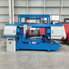 GB4280X Gantry Type Horizontal Mechanical Band Saw