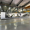 CK61160×12000 Heavy Duty Flat Bed CNC Lathe 