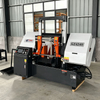 GZ4240 Double Column Horizontal Band Saw Machine