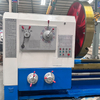 CW61160X8000 Heavy Lathe Machine