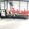 CW62125Q Gap Bed Lathe 