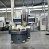 C5117 Vertical Lathe Heavy Duty Vertical Turning Machine
