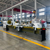 CW6180x4000 Horizontal Lathe