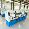 CA6261 Manual Lathe