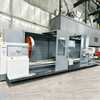 CK61200 Heavy‑duty Cnc Lathe