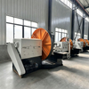 CW6020 Floor‑type Flange Lathe