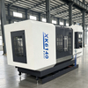XK6140 Horizontal CNC Milling Machining Center