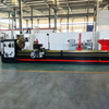 CW61100B Heavy Duty Lathe