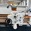 CA6161 Horizontal Lathe