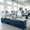 C6256 Universal Gap Bed Lathe