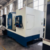TCK46Y Slant Bed Lathe
