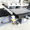 TX611 Horizontal Boring Milling Machine 