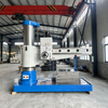 Z3080 Vertical Radial Drill