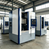 VTC650 CNC Vertical Lathe 