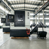 DUZ-45 CNC Inverted Vertical Drilling Machine