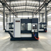 UZ5150 CNC Vertical Drilling Machine