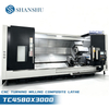 TC4580X3000 Turning Milling Machine