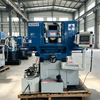 M250AHD Surface Grinder