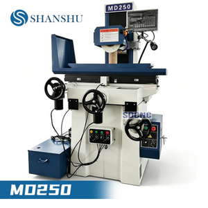 MD250 Surface Grinder