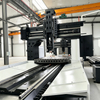 GMC2016 Gantry Machining Center