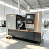 TCK50A Slant Bed CNC Lathe