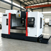 VMC1260 Vertical CNC Milling Machine