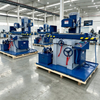 MY3270 Surface Grinding Machine