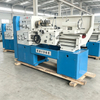 C6136C Horizontal Lathe